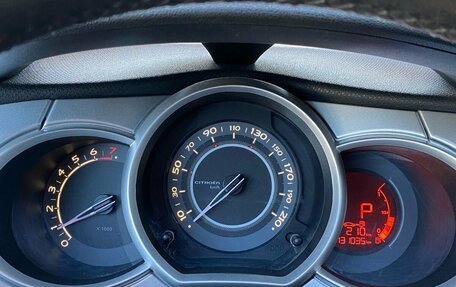 Citroen C3 II, 2010 год, 549 000 рублей, 9 фотография