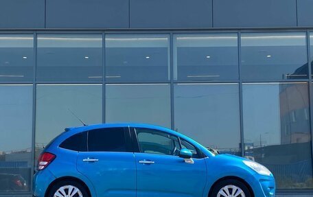 Citroen C3 II, 2010 год, 549 000 рублей, 3 фотография