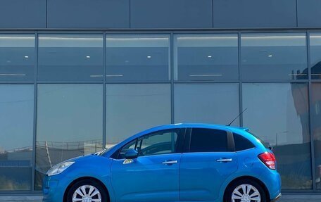 Citroen C3 II, 2010 год, 549 000 рублей, 6 фотография