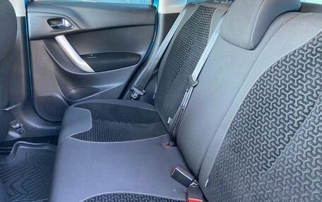 Citroen C3 II, 2010 год, 549 000 рублей, 11 фотография