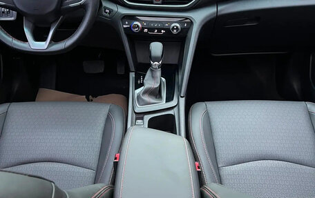 Chevrolet Orlando, 2022 год, 1 722 000 рублей, 3 фотография