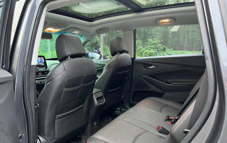 Chevrolet Orlando, 2022 год, 1 722 000 рублей, 6 фотография