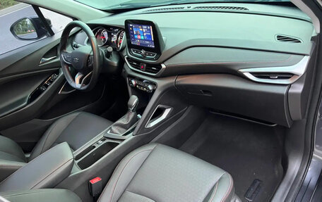 Chevrolet Orlando, 2022 год, 1 722 000 рублей, 5 фотография