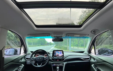 Chevrolet Orlando, 2022 год, 1 722 000 рублей, 4 фотография