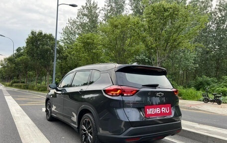 Chevrolet Orlando, 2022 год, 1 722 000 рублей, 2 фотография