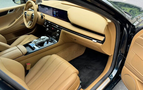 Genesis G80, 2024 год, 5 213 000 рублей, 3 фотография