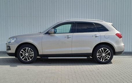 Zotye T600, 2017 год, 1 099 000 рублей, 5 фотография