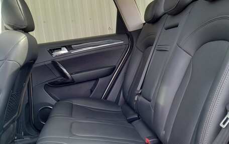 Zotye T600, 2017 год, 1 099 000 рублей, 12 фотография