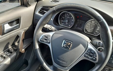 Zotye T600, 2017 год, 1 099 000 рублей, 14 фотография