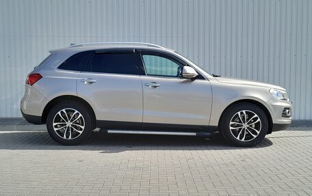 Zotye T600, 2017 год, 1 099 000 рублей, 6 фотография