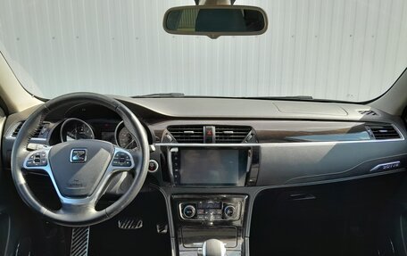 Zotye T600, 2017 год, 1 099 000 рублей, 13 фотография