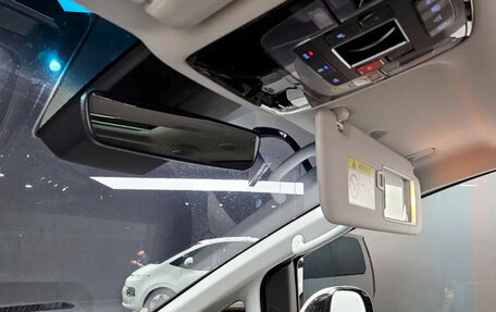 Hyundai Staria, 2021 год, 2 555 999 рублей, 9 фотография