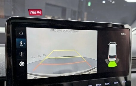 Hyundai Staria, 2021 год, 2 555 999 рублей, 10 фотография