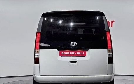 Hyundai Staria, 2021 год, 2 555 999 рублей, 4 фотография