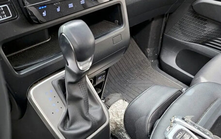 Hyundai Staria, 2021 год, 2 555 999 рублей, 16 фотография