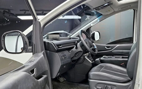 Hyundai Staria, 2021 год, 2 555 999 рублей, 15 фотография