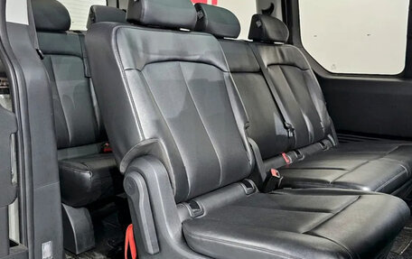 Hyundai Staria, 2021 год, 2 555 999 рублей, 13 фотография