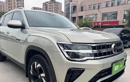 Volkswagen Teramont I, 2022 год, 3 362 995 рублей, 2 фотография