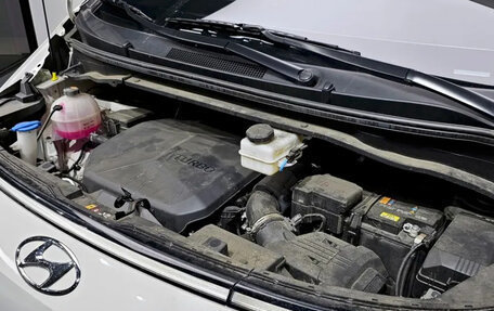 Hyundai Staria, 2021 год, 2 555 999 рублей, 19 фотография