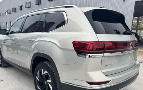 Volkswagen Teramont I, 2022 год, 3 362 995 рублей, 5 фотография