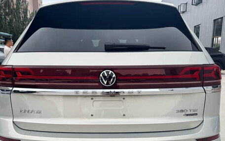 Volkswagen Teramont I, 2022 год, 3 362 995 рублей, 6 фотография