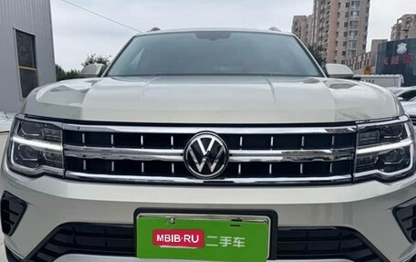 Volkswagen Teramont I, 2022 год, 3 362 995 рублей, 3 фотография