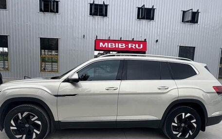Volkswagen Teramont I, 2022 год, 3 362 995 рублей, 4 фотография