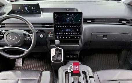 Hyundai Staria, 2021 год, 2 555 999 рублей, 18 фотография