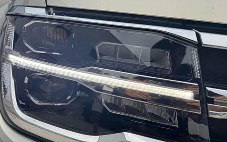 Volkswagen Teramont I, 2022 год, 3 362 995 рублей, 7 фотография