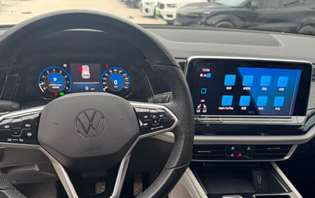 Volkswagen Teramont I, 2022 год, 3 362 995 рублей, 12 фотография