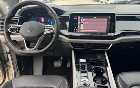 Volkswagen Teramont I, 2022 год, 3 362 995 рублей, 11 фотография
