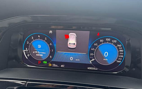 Volkswagen Teramont I, 2022 год, 3 362 995 рублей, 13 фотография
