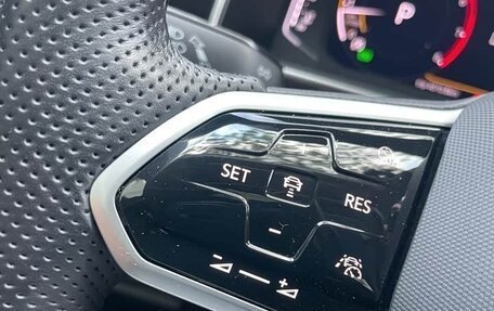 Volkswagen Tiguan II, 2022 год, 2 350 333 рублей, 18 фотография