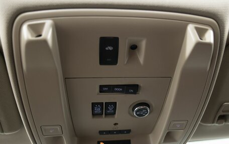 Chevrolet Tahoe IV, 2016 год, 3 150 000 рублей, 14 фотография