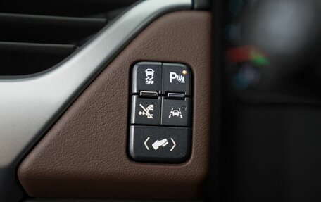Chevrolet Tahoe IV, 2016 год, 3 150 000 рублей, 17 фотография