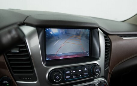 Chevrolet Tahoe IV, 2016 год, 3 150 000 рублей, 20 фотография