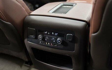 Chevrolet Tahoe IV, 2016 год, 3 150 000 рублей, 37 фотография