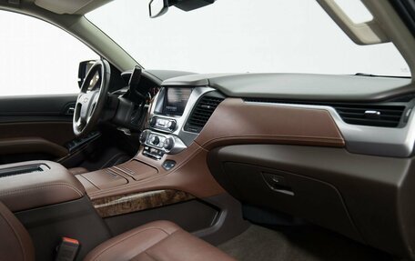 Chevrolet Tahoe IV, 2016 год, 3 150 000 рублей, 32 фотография