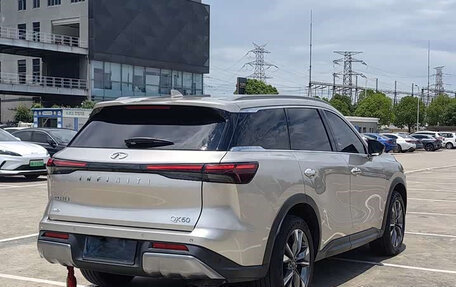Infiniti QX60, 2022 год, 3 600 000 рублей, 3 фотография