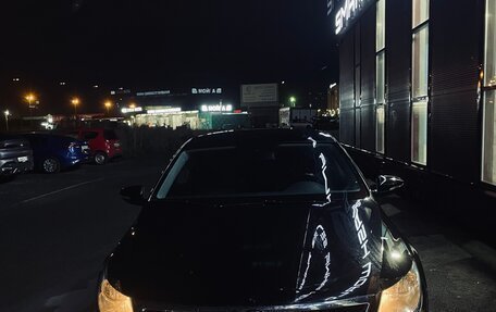 Volkswagen Passat CC I рестайлинг, 2011 год, 1 400 000 рублей, 11 фотография