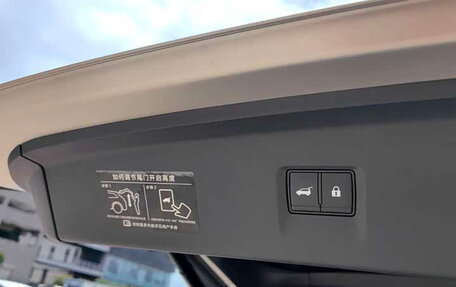 Infiniti QX60, 2022 год, 3 600 000 рублей, 18 фотография