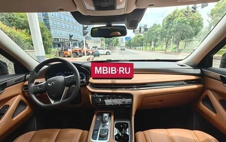 Infiniti QX60, 2022 год, 3 600 000 рублей, 16 фотография