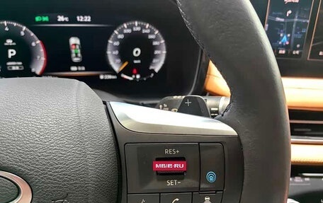 Infiniti QX60, 2022 год, 3 600 000 рублей, 15 фотография