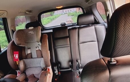 Toyota Land Cruiser Prado 150 рестайлинг 2, 2009 год, 3 250 000 рублей, 12 фотография