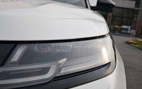 Land Rover Range Rover Velar I, 2022 год, 5 150 000 рублей, 8 фотография