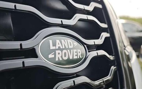 Land Rover Range Rover Velar I, 2022 год, 5 150 000 рублей, 9 фотография