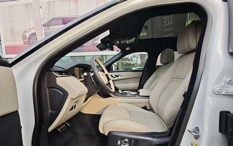 Land Rover Range Rover Velar I, 2022 год, 5 150 000 рублей, 11 фотография