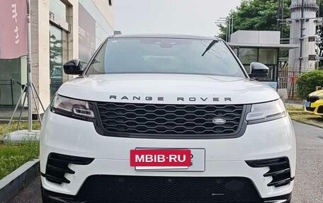 Land Rover Range Rover Velar I, 2022 год, 5 150 000 рублей, 2 фотография