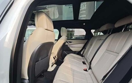 Land Rover Range Rover Velar I, 2022 год, 5 150 000 рублей, 15 фотография