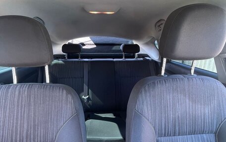 Opel Astra J, 2012 год, 610 000 рублей, 7 фотография